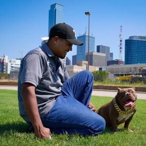 Meet your Posher, Miguel